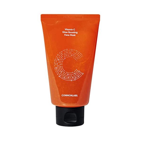 COMMONLABS - Vitamin C Glow Boosting Face Mask - 120ml Top Merken Winkel